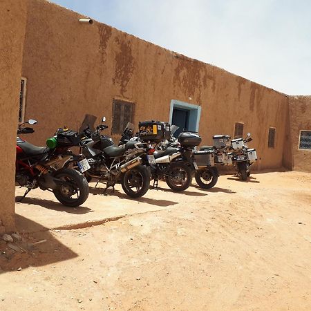 Chez Meriem Merzouga Eksteriør bilde